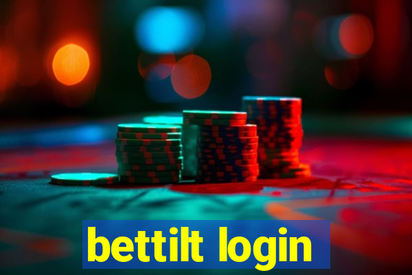 bettilt login